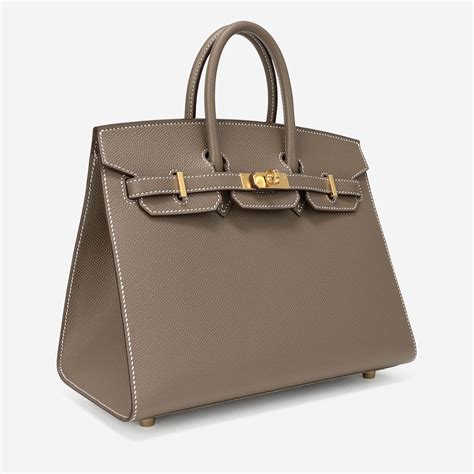 hermes birkin bag 25.